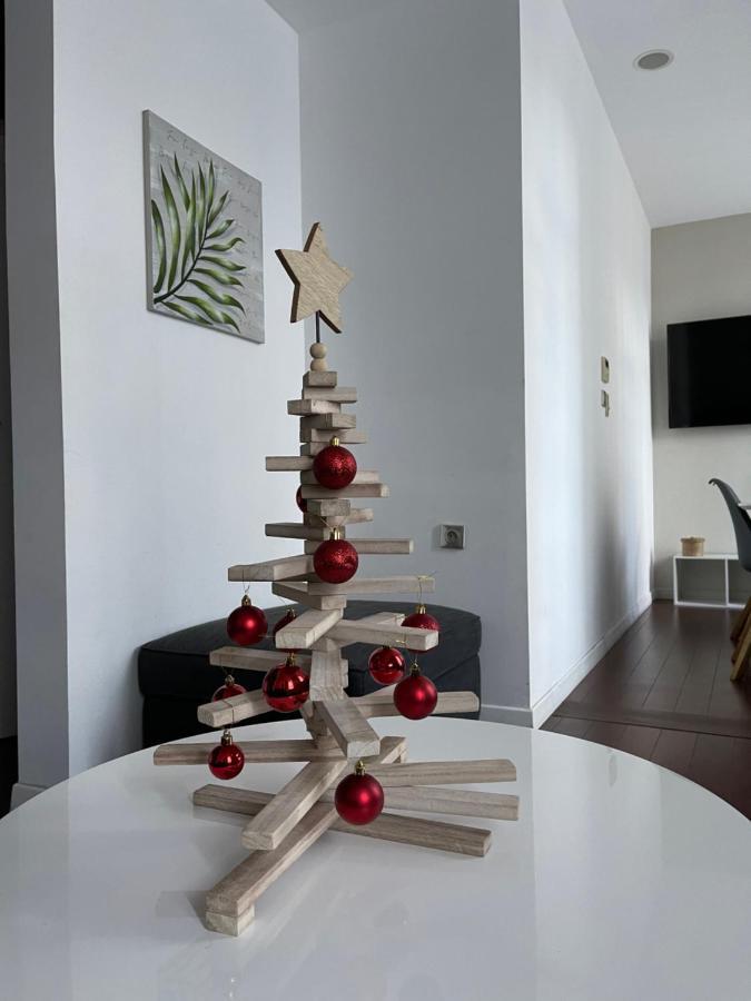 Appartamento Beau T4 Hyper Centre Avec Parking Perpignano Esterno foto