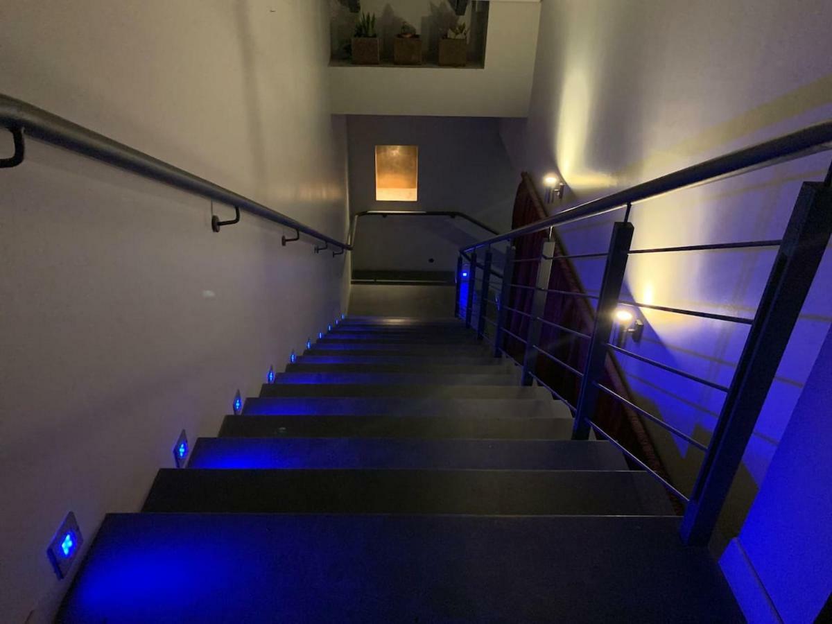 Appartamento Beau T4 Hyper Centre Avec Parking Perpignano Esterno foto
